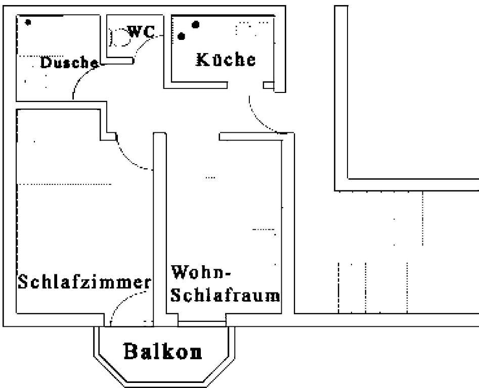 Trofana Appartements Sölden Zimmer foto